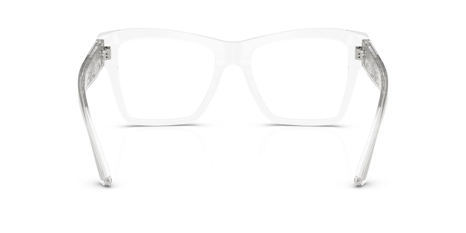 Dolce & Gabbana 3411 Eyeglasses - view 8